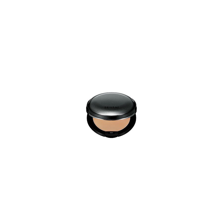 Sensai Total Finish Powder Foundation Refill 202 12g