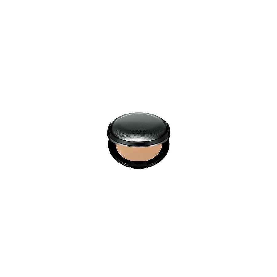 Sensai Total Finish Natural Matte Refill 4 12g