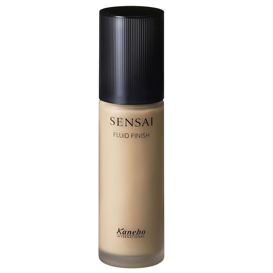 Sensai Fluid Finish FF 205 Hydrating Foundation 30ml