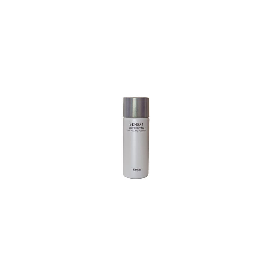 Sensai Silky Purifying Silk Peeling Powder Enzyme Exfoliant 40g