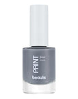 Beaulis Paint It Nail Polish in 494 Stormy High Shine
