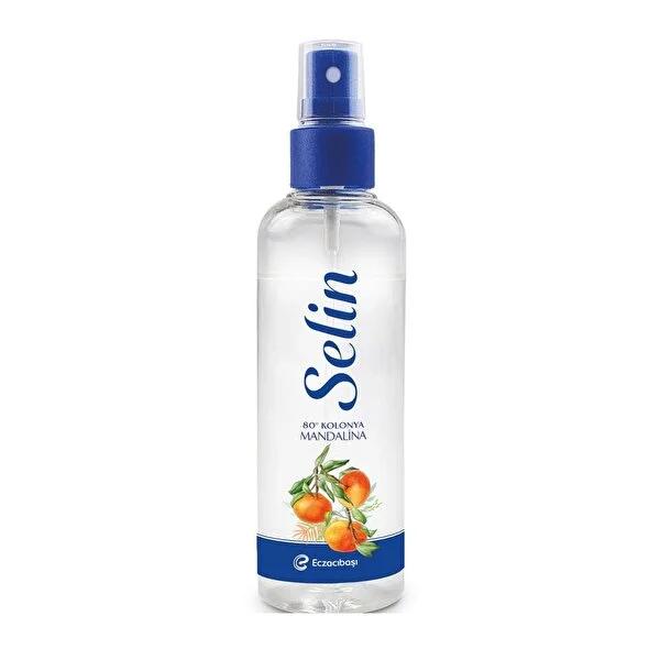 Selin Mandalina Cologne 100ml - Refreshing Tangerine Fragrance for Men and Women Selin Mandalina Cologne 100ml - Refreshing Tangerine Fragrance Mandaline Cologne, Tangerine Fragrance, Citrus Cologne, Refreshing Fragrance, Hygiene Cologne, Selin, Cologne for Men, Cologne for Women, Citrus Fragrance, Long Lasting Fragrance, Fresh Cologne, Daily Fragrance, Compact Cologne
