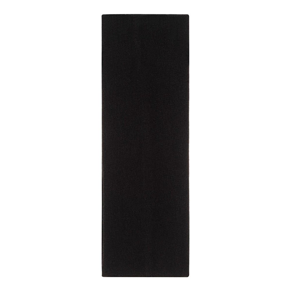 Eklips 2-Piece Black and White Hair Band Set for Versatile Styling - Simple Hair Accessories - Hair Accessories