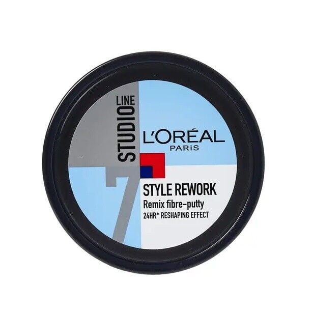 L'Oreal Paris Studio Line FX Remix Fiber Paste 150ml