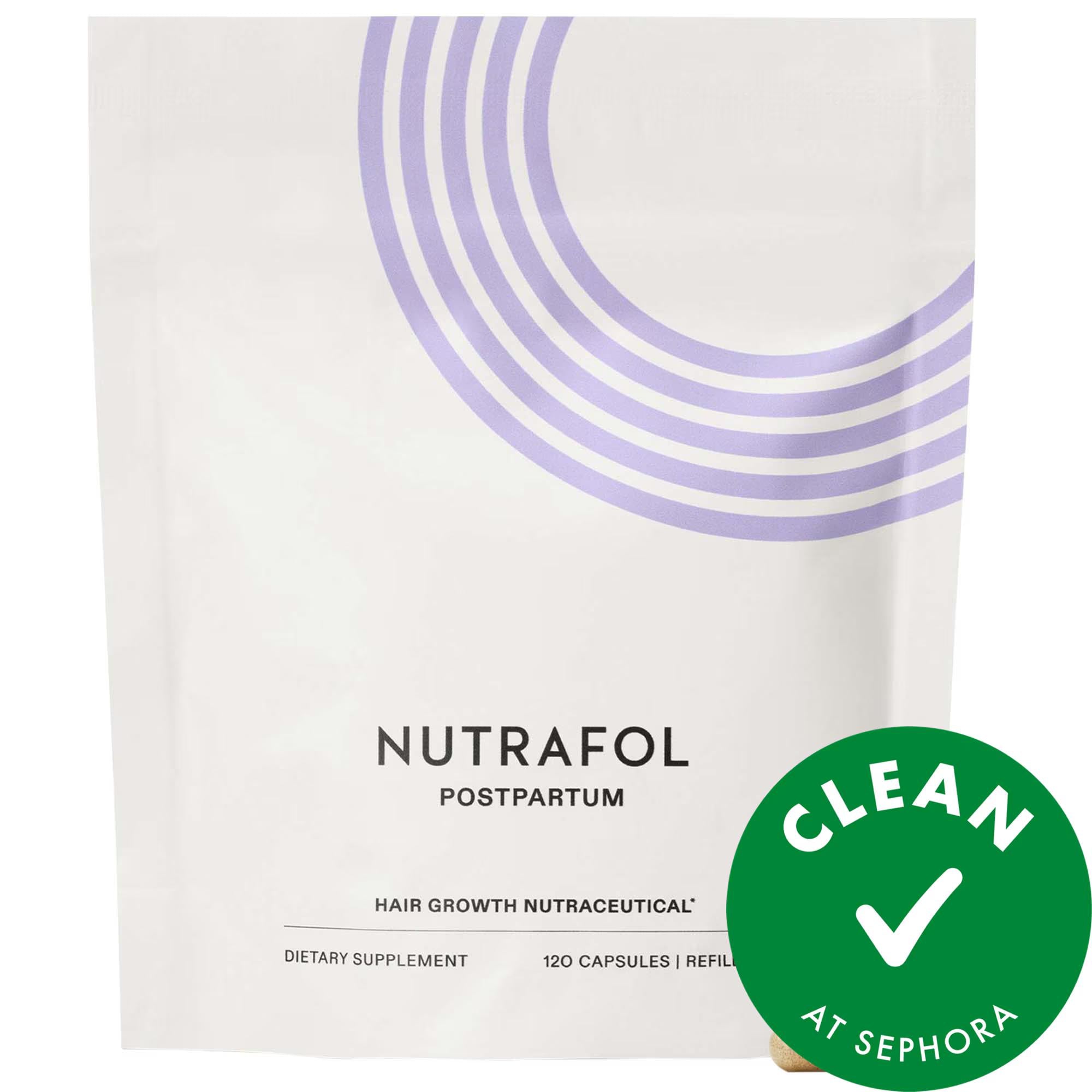 Nutrafol Postpartum Hair Growth Supplement: OBGYN-Formulated for Thicker Hair & Reduced Thinning After Pregnancy - Breastfeeding Friendly Nutrafol Postpartum: Thicker Hair After Pregnancy - Hair Loss Solution postpartum hair loss supplement, hair growth after pregnancy, breastfeeding safe hair supplement, hair thinning postpartum, OBGYN formulated hair growth, postpartum hair recovery, hair growth supplement for women, hair vitamins postpartum, thicker hair postpartum, hair loss after baby, postpartum hair 