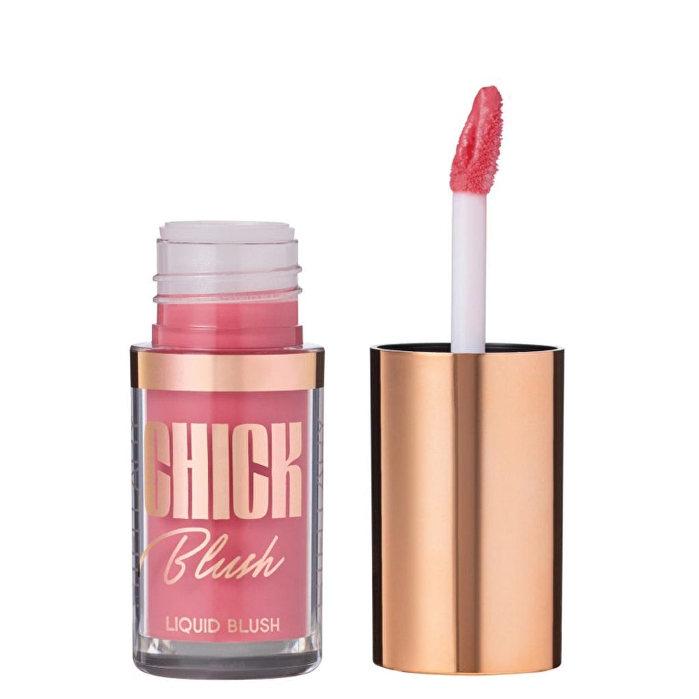 Stellary Liquid Blush in 02 Natural Pink 10ml