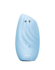 Geske Sonic Thermo Facial Brush & Face-Lifter in Blue