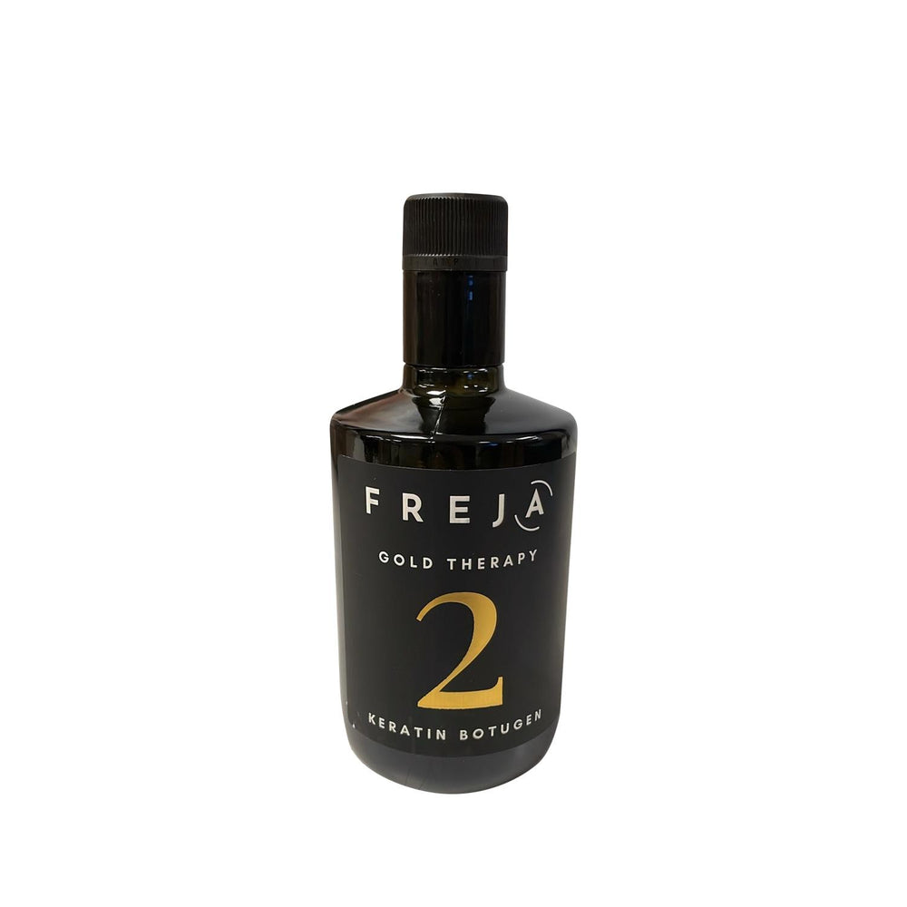 FREJA Gold Therapy 2 Keratin Botugen Hair Mask 500 ml