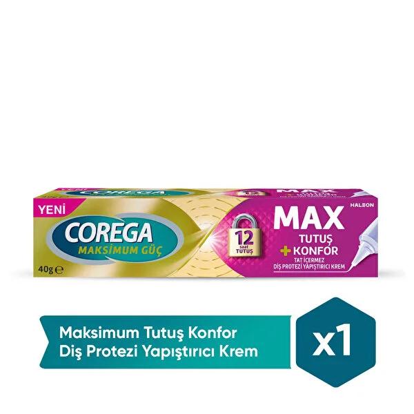 Corega Denture Adhesive Cream: All-Day Strong Hold & Cushion Comfort - Prevents Gum Irritation Corega Denture Adhesive: Strong Hold & Comfort | Gum Irritation Relief denture adhesive cream, denture adhesive, denture grip, denture cushion, denture comfort, Corega denture adhesive, denture adhesive for sensitive gums, strong hold denture adhesive, denture adhesive for strong hold, denture adhesive for comfort, dental adhesive, denture care, oral care, gum irritation relief, denture secure, denture cushion, de