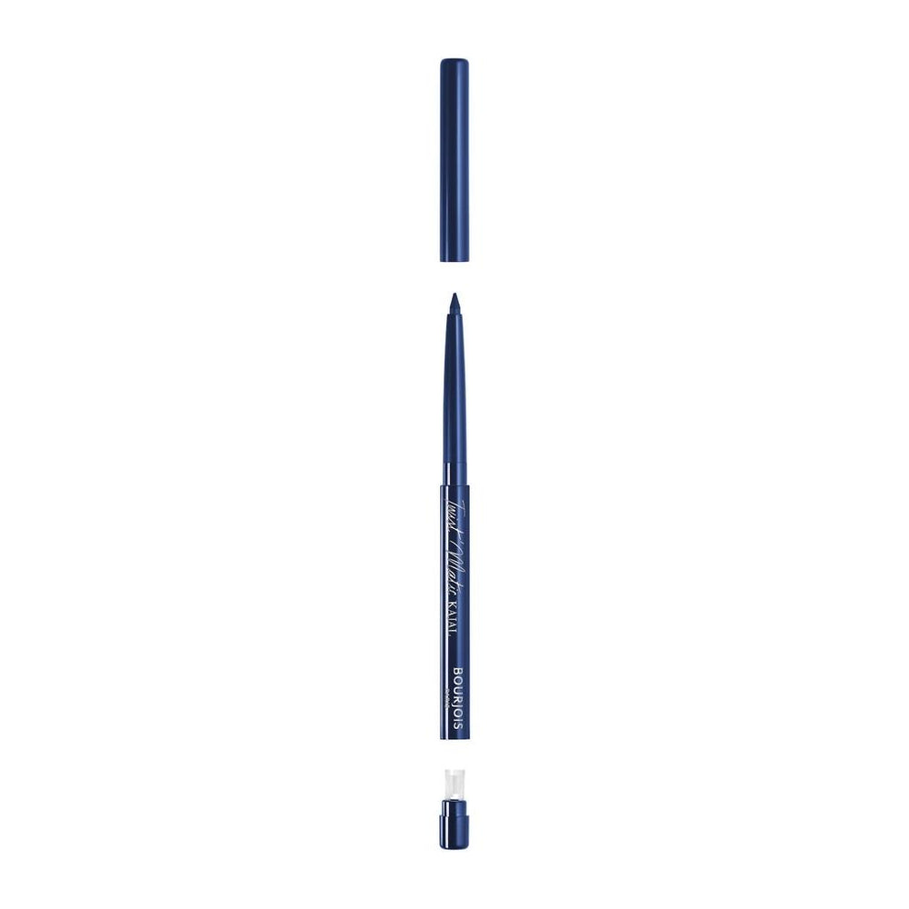 Bourjois Twist Matic Kajal 2-in-1 Eyeliner 05 Blue 1.2g