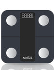Direct Nexus Body Composition Scale for Weight Tracking