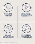Veet Pure Hair Removal Cream - Ammonia-Free, Quick 4-6 Min Application, Sensitive Skin Friendly Veet Pure Hair Removal Cream - Quick & Painless hair removal cream, Veet Pure, ammonia-free hair removal, quick hair removal, sensitive skin hair removal, painless hair removal, easy hair removal, cosmetic, personal care, beauty products, grooming