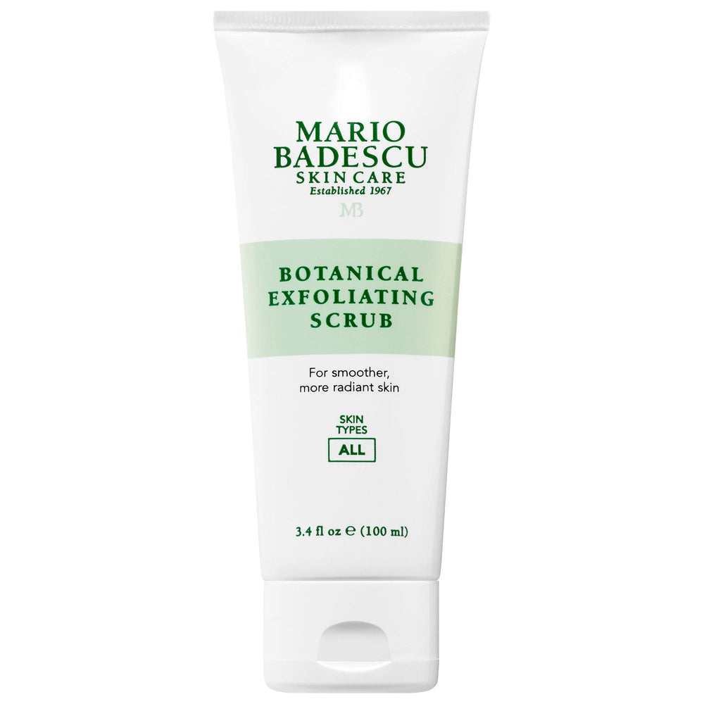 Botanical Exfoliating Scrub by [Brand Name] - Vegan, Cruelty-Free, Natural Exfoliant for Smoother Skin Botanical Exfoliating Scrub - Vegan & Cruelty-Free Exfoliating Scrub, Vegan Skincare, Cruelty-Free Beauty Product, Natural Exfoliant, Botanical Skincare, Skincare, Exfoliators, Vegan, Cruelty-Free, Natural Ingredients, Skincare for Normal Skin, Skincare for Dry Skin, Skincare for Combination Skin, Skincare for Oily Skin, Dullness Solution, Uneven Skin Tone Solution, Uneven Texture Solution, Eco-Friendly Sk