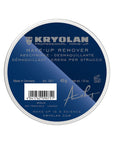 Kryolan Make-Up Remover Gentle Cleansing Balm 45g