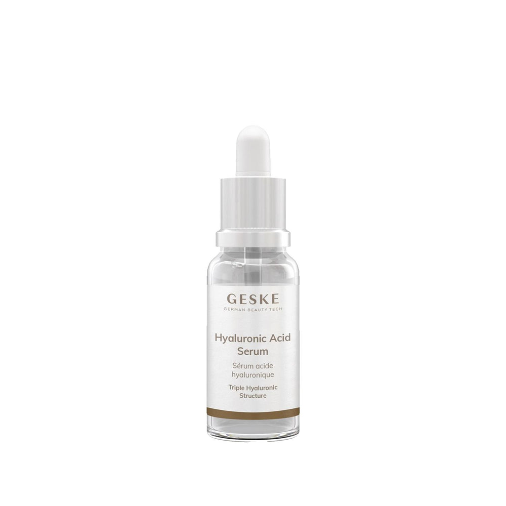 Geske Hyaluronic Acid Serum Hydrating Formula 30 ml
