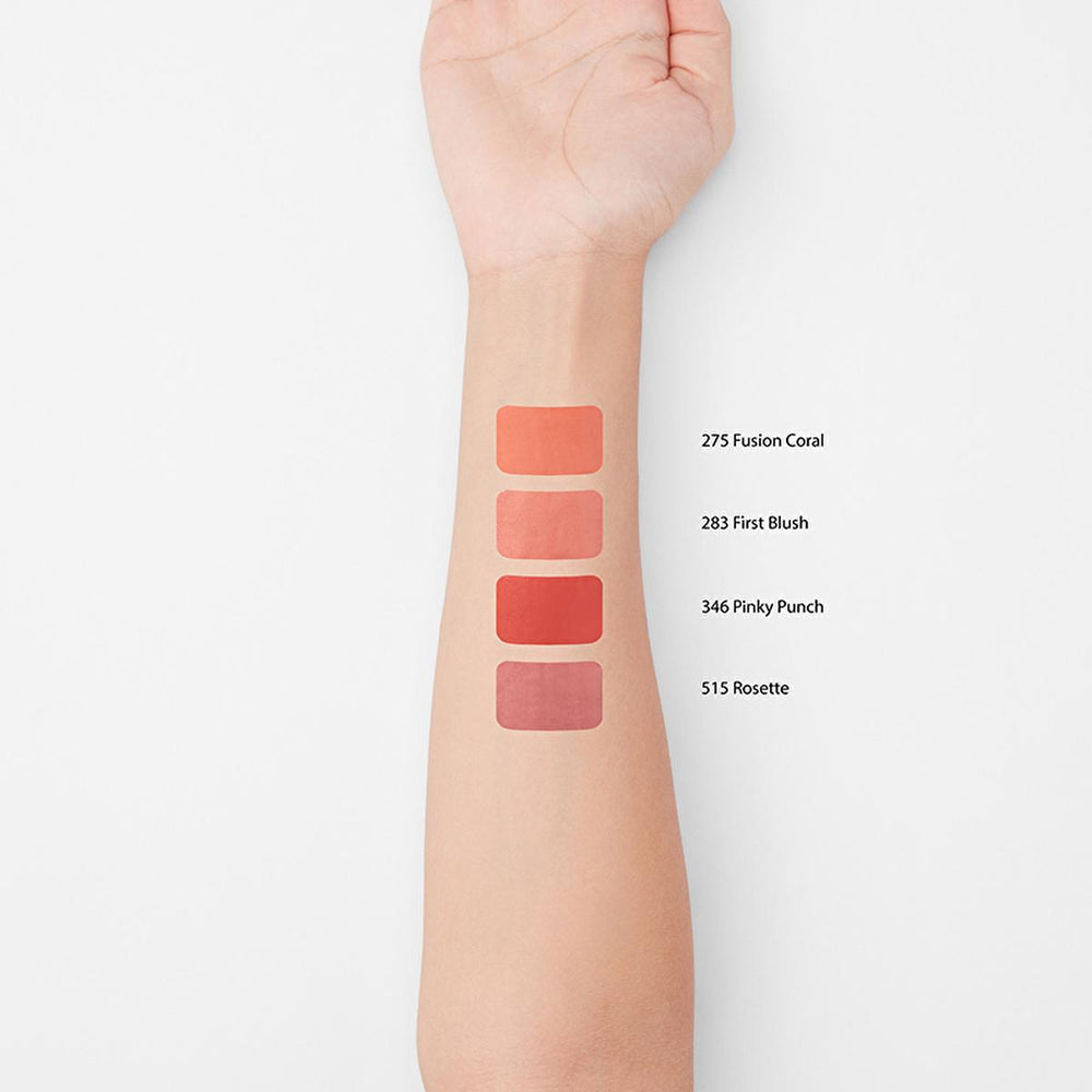 Beaulis Cream Blush - Long-lasting, Natural-looking Makeup for a Healthy Glow - view 4