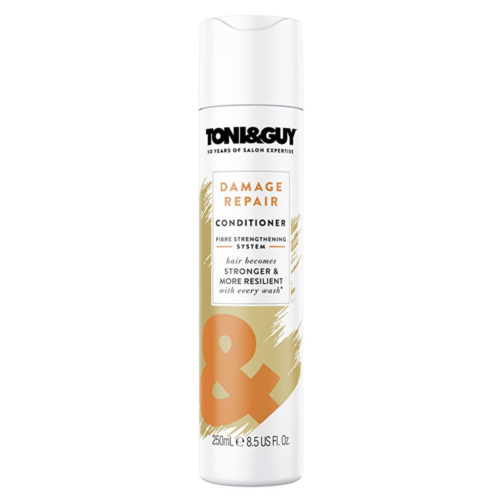 Toni&Guy Hair Care Cream for Damaged Hair - Nourishes & Revitalizes - 8.45 fl oz - view 4