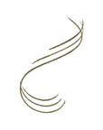 Bourjois Contour Clubbing Waterproof Eye Pencil 077 Kaki'n'gold