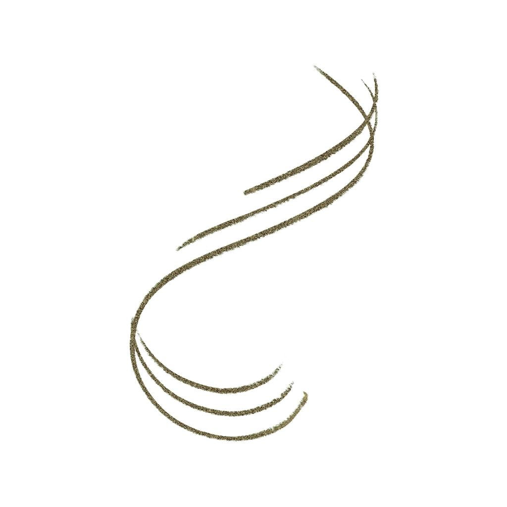 Bourjois Contour Clubbing Waterproof Eye Pencil 077 Kaki'n'gold