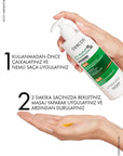 Vichy Dercos 2-in-1 Anti-Dandruff & Moisturizing Shampoo - 13.19 fl oz - Scalp Care Solution - view 2