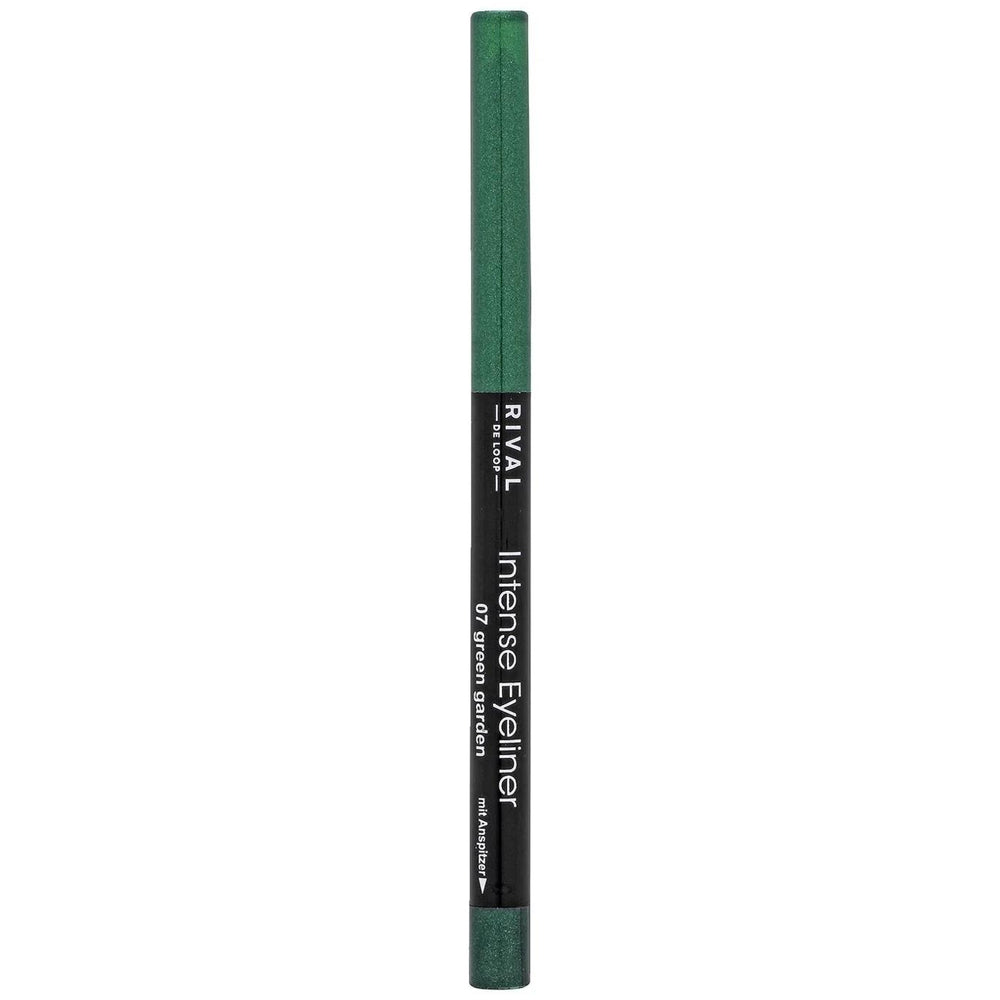 Rival de Loop Intense Eyeliner in Green Garden 1 pc