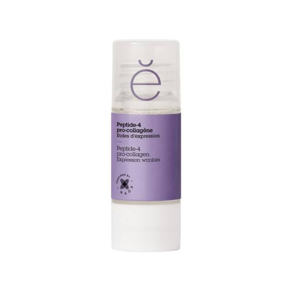 Etat Pur Anti-Aging Serum with Peptide-4 - Boosts Collagen, Improves Elasticity & Hydration - image 6