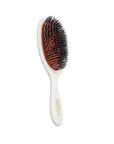Mason Pearson Junior Bristle & Nylon BN2 Ivory Hairbrush