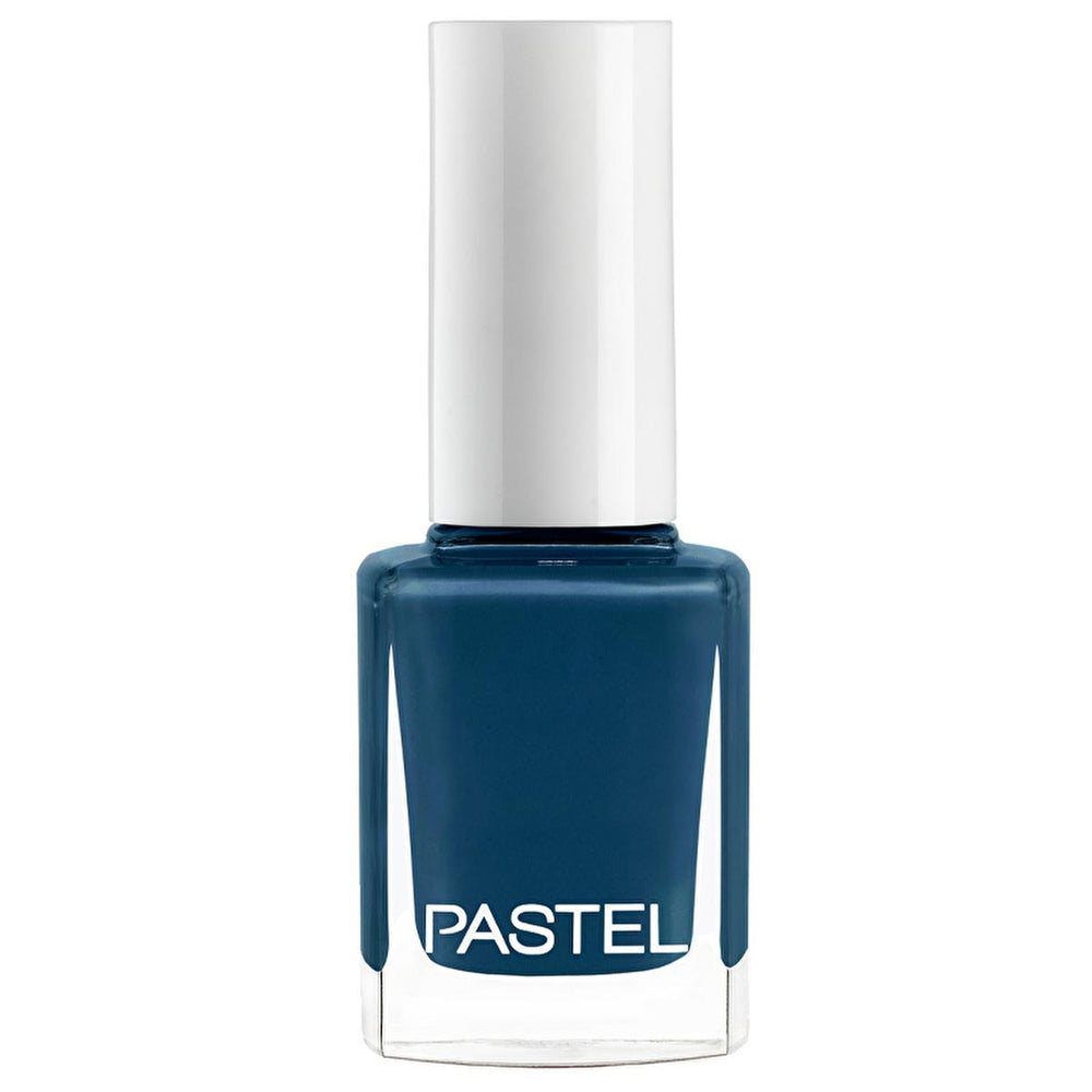 Pastel Oje - Cruelty-Free Vegan Nail Polish with Vibrant Colors & Safe Formula - Nail Polish