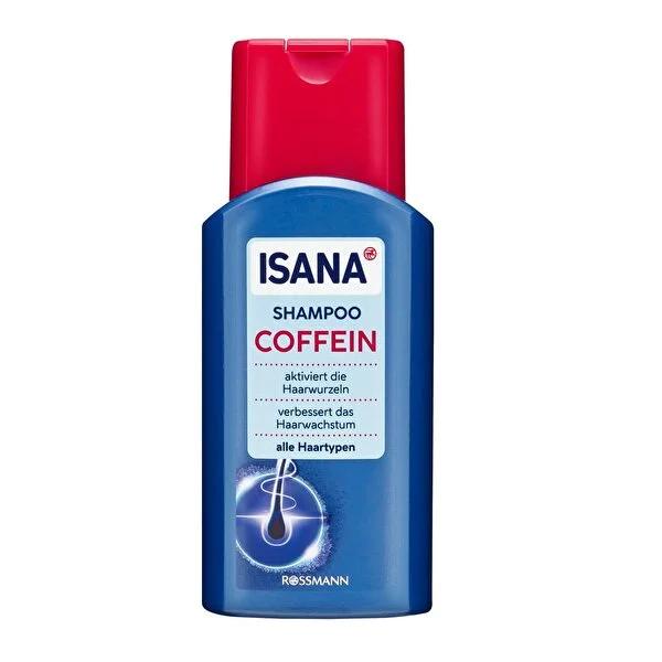 Isana Caffeine Shampoo for Hair Growth: Stimulate Follicles, Boost Vitality - Daily Use, All Hair Types Isana Caffeine Shampoo: Hair Growth & Vitality | All Hair Types caffeine shampoo, hair growth shampoo, shampoo for hair growth, Isana shampoo caffeine, daily use shampoo, shampoo for all hair types, caffeine hair growth, stimulate hair growth shampoo, hair vitality shampoo, shampoo, hair care, caffeine, panthenol, hair strengthening, all hair types, daily shampoo, hair growth, hair health, hair vitality
