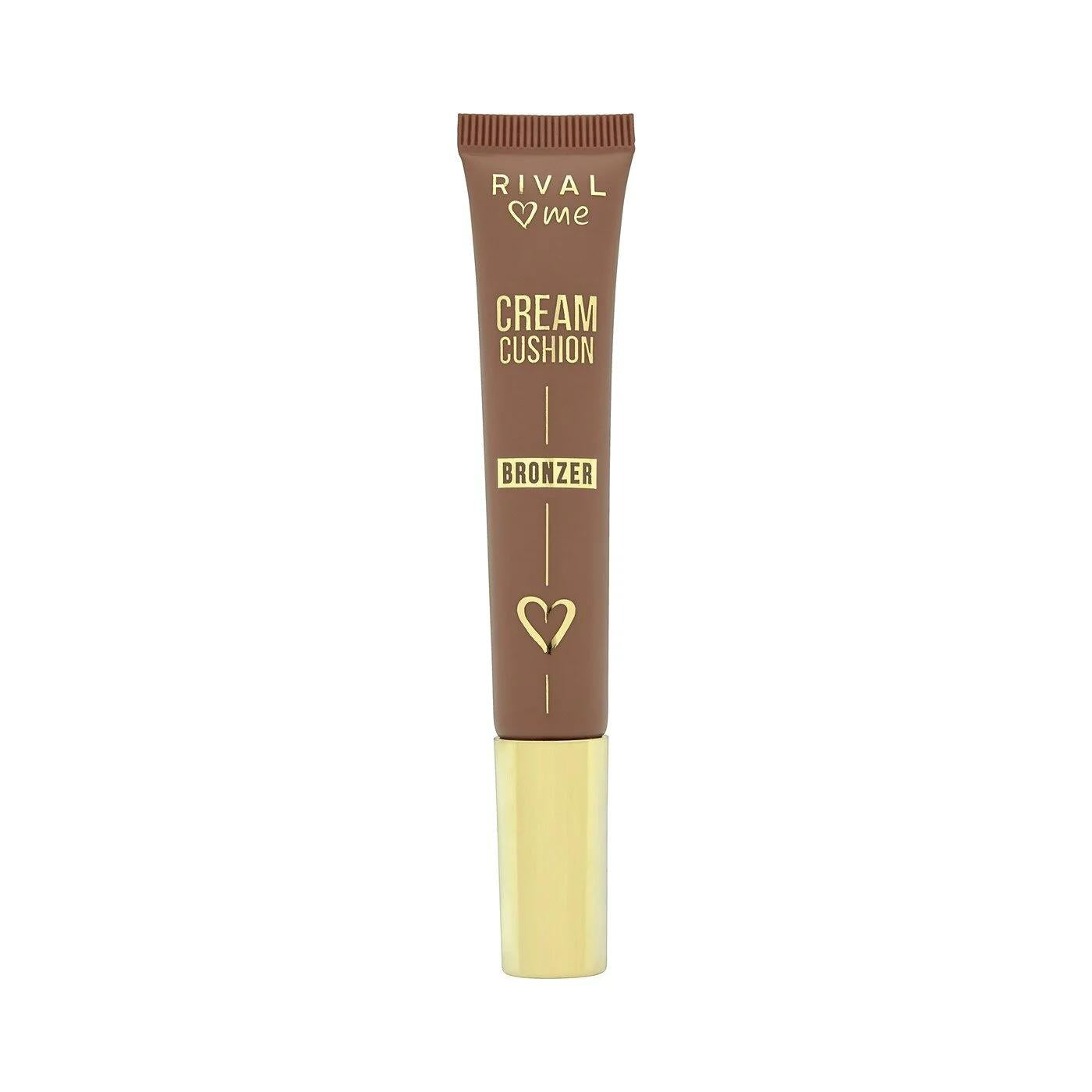 Rival Loves Me Sunkissed Liquid Bronzer 01 - 10ml