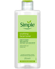 Simple Kind to Skin Soothing Facial Toner 200 ml