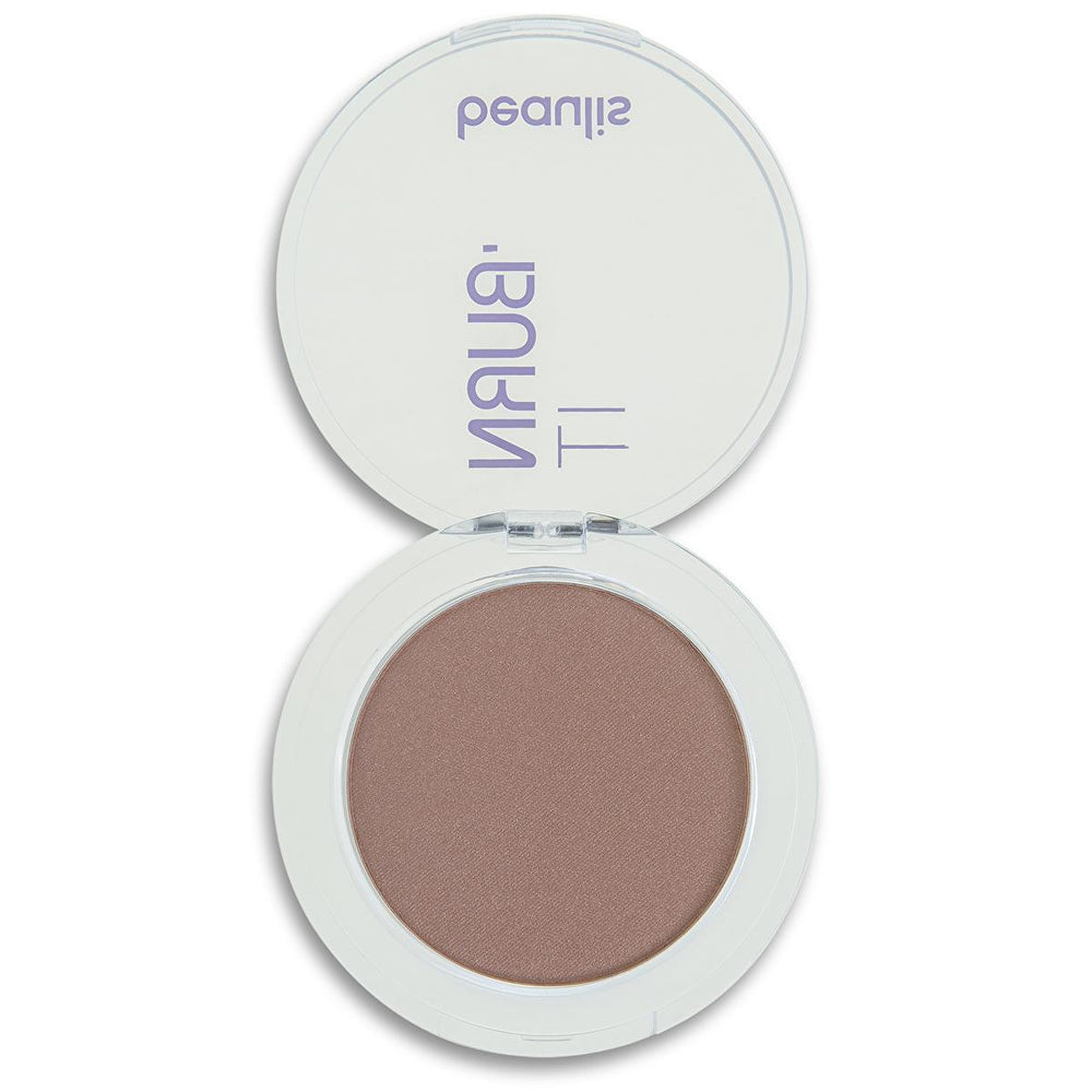 Beaulis Burn It Toz Bronzer 195 Sunlover - Powder Bronzer for Natural Sun-Kissed Glow - view 3