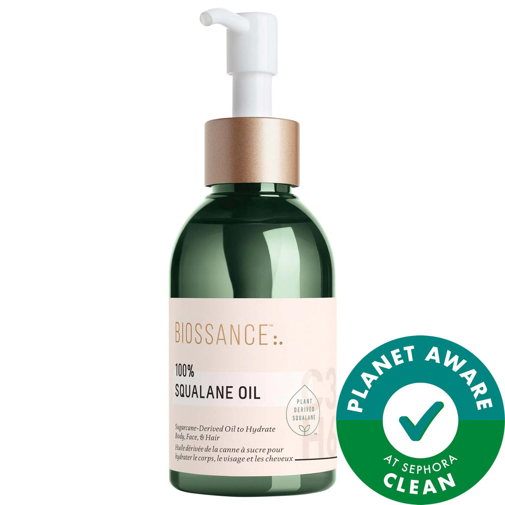 Biossance 100% Sugarcane Squalane Oil - Vegan Hydrating Face Oil for Dry Skin, Cruelty-Free Beauty Biossance Squalane Oil for Dry Skin - Vegan & Cruelty-Free Squalane Oil, Vegan Skincare, Cruelty-Free Beauty, Sustainable Skincare Products, Natural Hydration for Dry Skin, Face Oil, Hydrating Skincare, Eco-Friendly Beauty Products, Skincare for Sensitive Skin, Natural Skincare, Vegan Beauty Products, Cruelty-Free Skincare, Sustainable Beauty, Dry Skin Solution, Skin Hydration, Skincare Oil