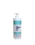 Native Base Keratin Shampoo for Smooth Hair 500 ml