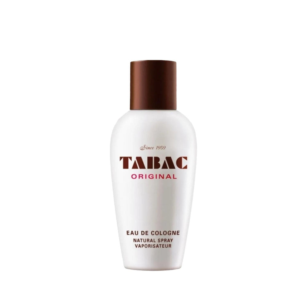 Tabac Original Edc Natural Spray Perfume 100 ml - Classic Fragrance for Everyday Wear Tabac Original Edc Perfume 100ml - Classic & Affordable Tabac Original Edc, Natural Spray Perfume, Eau de Cologne 100 ml, Affordable Fragrance, Classic Perfume, Fragrance for Everyday Wear, Traditional Fragrance, Non-Synthetic Perfume, Edc Concentration, 100 ml Fragrance, Perfume for Men, Perfume for Women, Timeless Fragrance