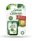 Splenda Stevia Sweetener Tablets for Hot Drinks 80 Count