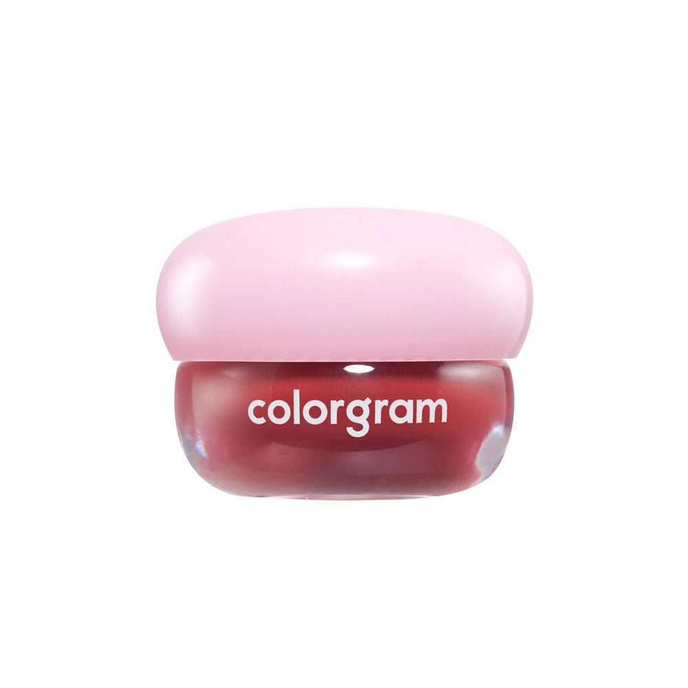 Colorgram Tintin Dory Lip Jam Gloss 07 Fig Jam 3.5g