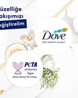 Dove Women's Deodorant Spray - Moisturizing, Long-Lasting Freshness, 48-Hour Protection Dove Deodorant Spray - 48Hr Protection & Moisturizing Dove women's deodorant spray, moisturizing deodorant, alcohol-free deodorant, long-lasting freshness, dermatologically tested deodorant, women's personal care, antiperspirant, sweat odor protection, moisturizing cream, gentle deodorant, sensitive skin friendly