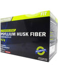Nutraxin Psyllium Husk Fiber 30 Sachets - Natural Digestive Health Support & Constipation Relief Supplement - image 3