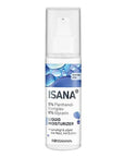 Isana Skin Care Moisturizer - Hydrating Cream | 4.2 oz - image 7