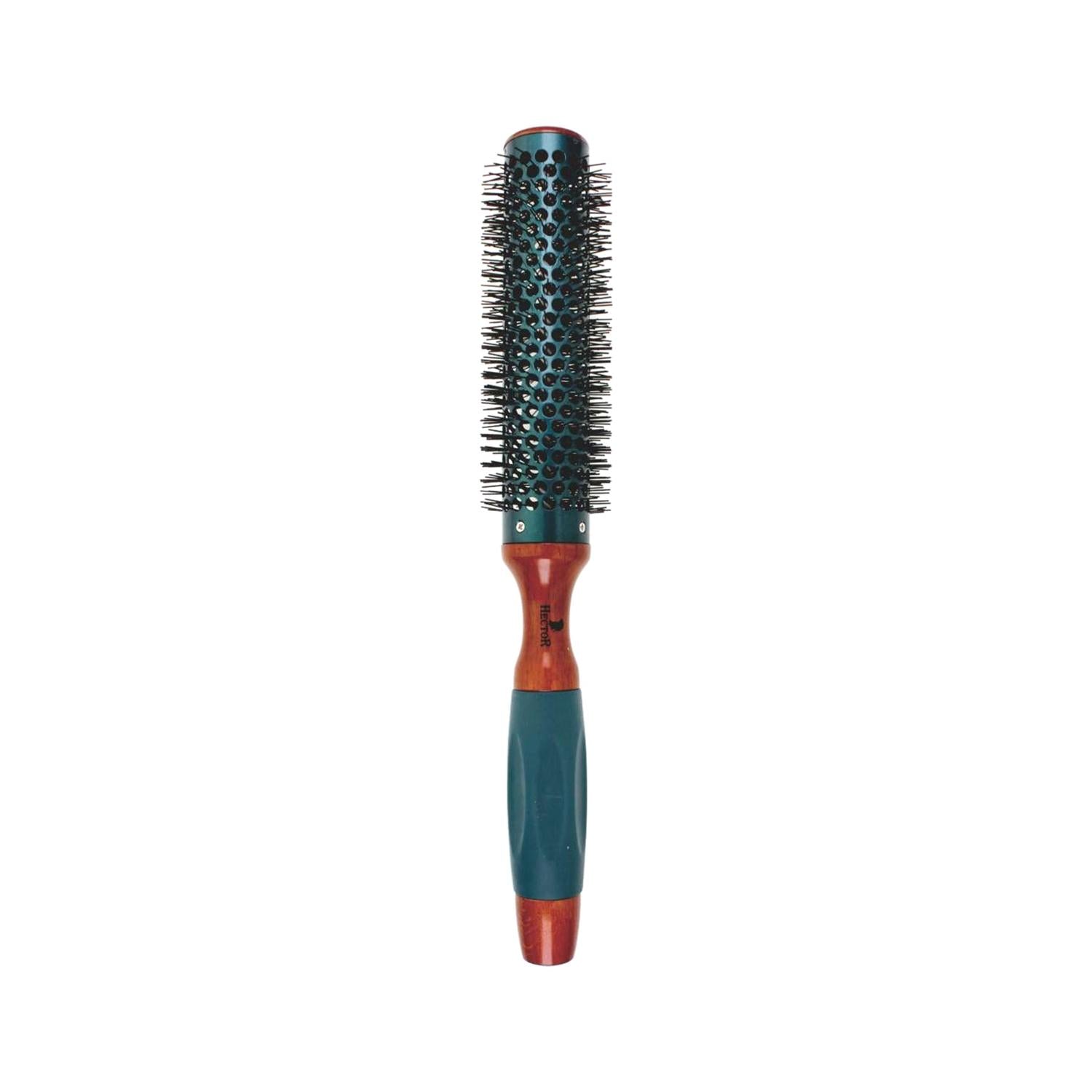 Hector Vent Green Large Hair Brush 263560L