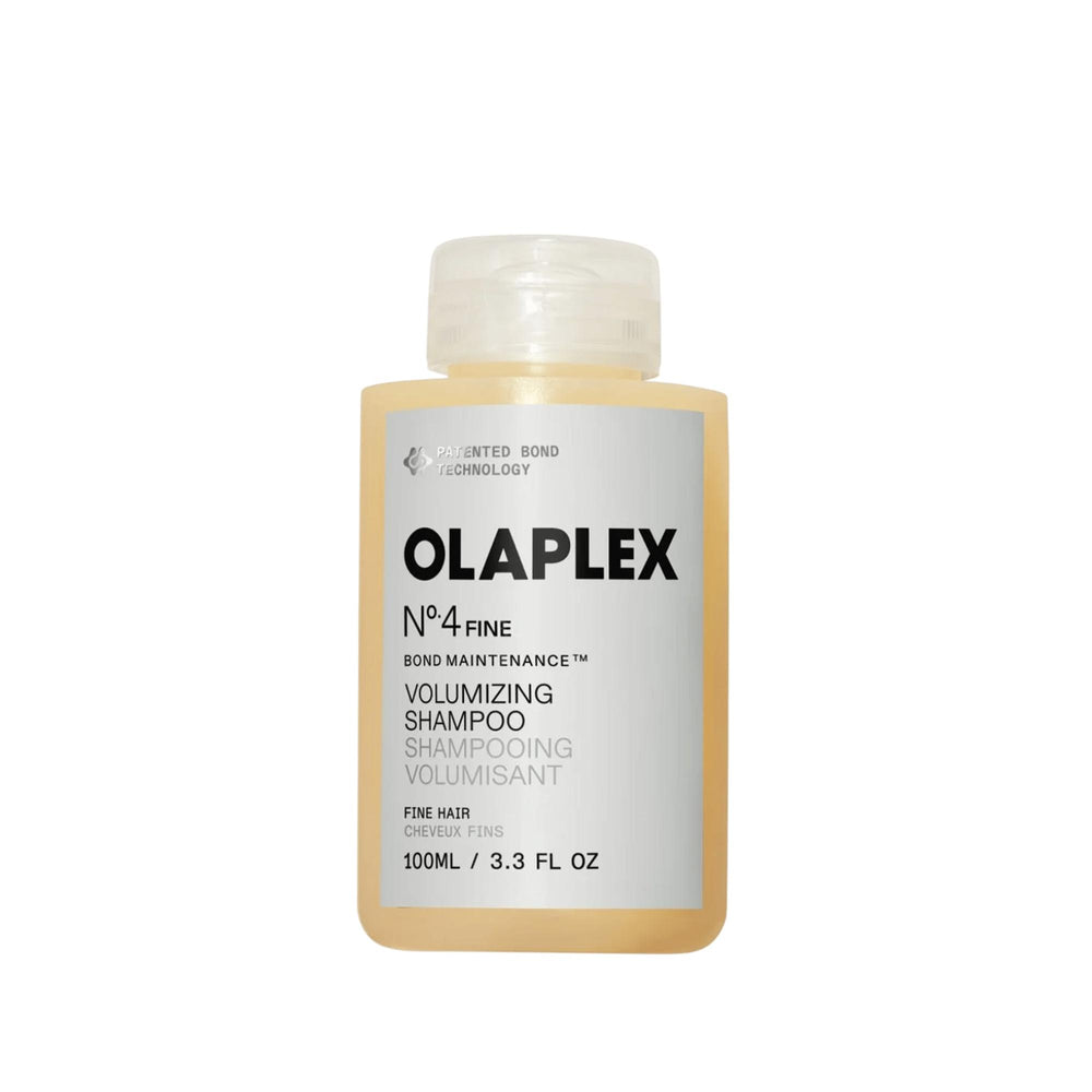 Olaplex No. 4Fine Bond Maintenance Volumizing Shampoo 100 ml