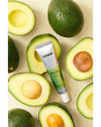 Cosnori Avocado Eye Cream for Brightening & Hydration 30 ml
