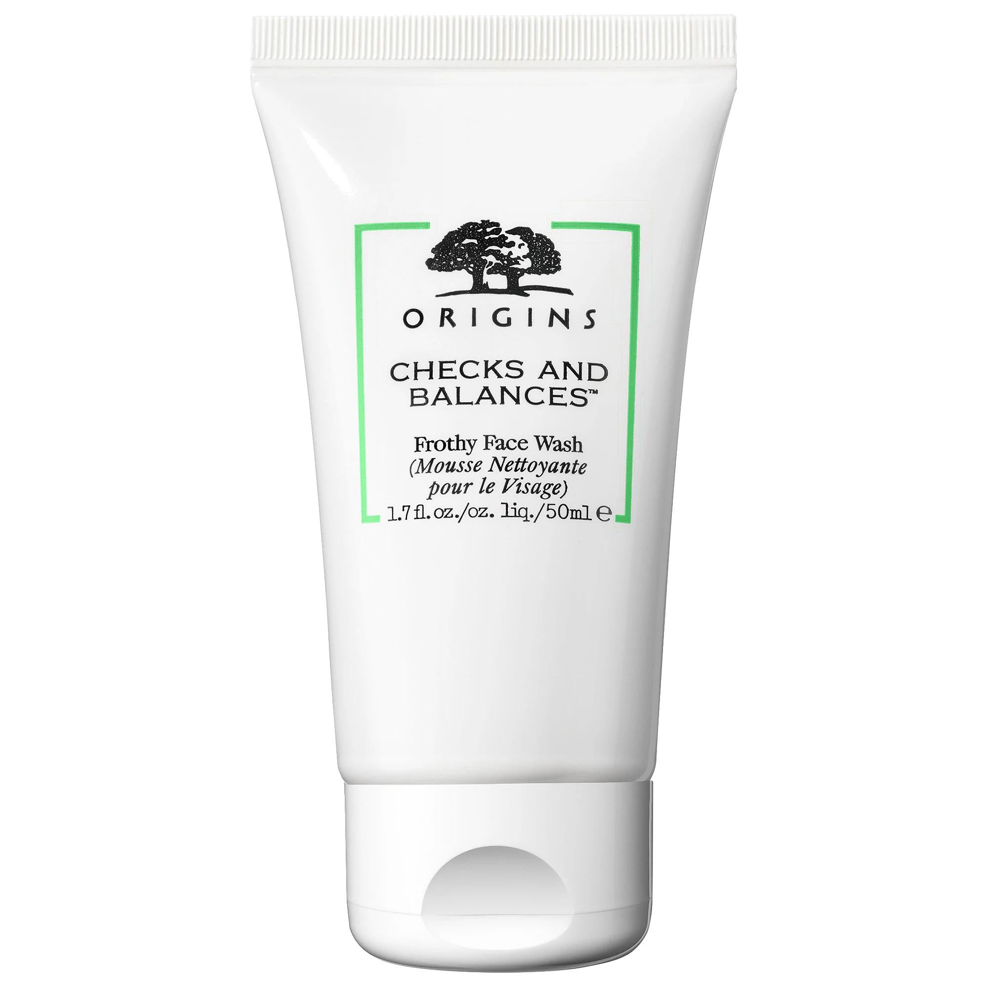 Checks and Balances™ Frothy Face Wash: Gentle Daily Facial Cleanser for Balanced, Vegan &amp; Cruelty-Free Skin with Kelp Extract Checks and Balances™ Frothy Face Wash | Vegan Facial Cleanser frothy face wash, facial cleanser, vegan face wash, cruelty-free cleanser, balancing face wash, kelp extract cleanser, gentle face wash, daily face wash, face wash for oily skin, face wash for dry skin, cleanser, face wash, vegan cleanser, cruelty-free face wash, balancing cleanser, kelp cleanser, gentle cleanser, daily cl