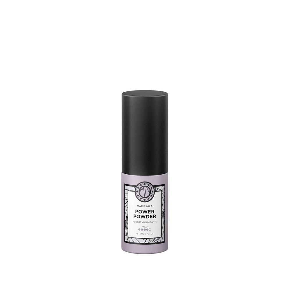 Maria Nila Power Powder Volumizing Hair Styling Dust 2g