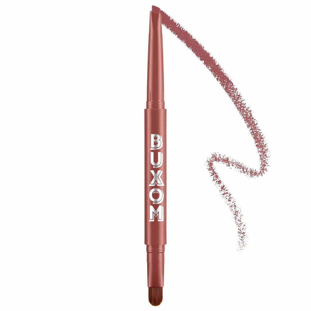 Charlotte Tilbury Power Line Plumping Lip Liner - Precise, Long-Lasting, Cruelty-Free Matte Lip Color with Plumping Effect Charlotte Tilbury Power Line Plumping Lip Liner - Precise & Long-Lasting Lip Liner, Plumping Lip Liner, Matte Lip Liner, Cruelty-Free Cosmetics, Paraben-Free Beauty Products, Long-Wearing Lip Color, Charlotte Tilbury, Lip Care, Makeup, Cosmetics, Beauty Products, Lip Plumper, Waterproof Lip Color