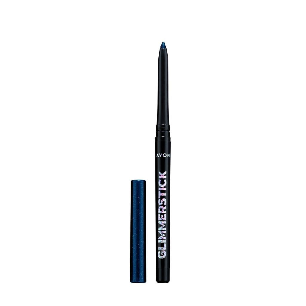 Avon Glimmerstick Shimmer Eyeliner Twilight Sparkle 0.28g