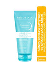 Bioderma Photoderm After Sun Care Gel-Cream 200ml - Soothing, Hydrating, Non-comedogenic Skincare for Sensitive Skin Bioderma After Sun Gel-Cream - Soothe & Hydrate Your Skin After Sun Care, Soothing Gel-Cream, Non-comedogenic Skincare, Sensitive Skin Friendly, Hydrating After Sun Product, Bioderma, Photoderm, Skincare, After Sun, Gel-Cream, Soothing, Hydrating, Non-comedogenic, Sensitive Skin, Glycerin, Pentylene Glycol, Skincare Routine, Sun Care, Outdoor Activities, Beach Essentials, Pool Essentials, Hik