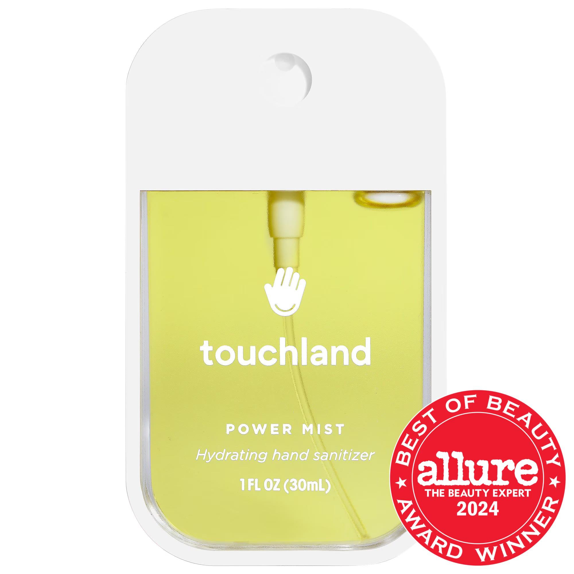 Power Mist Hydrating Hand Sanitizer Spray - 70% Alcohol, Non-Greasy, Vegan, and Cruelty-Free Power Mist Hydrating Hand Sanitizer Spray - Vegan &amp; Cruelty-Free hand sanitizer spray, hydrating hand sanitizer, alcohol hand sanitizer, vegan hand sanitizer, non-greasy hand sanitizer, cruelty-free hand sanitizer, gluten-free hand sanitizer, paraben-free hand sanitizer, triclosan-free hand sanitizer, skincare hand sanitizer, moisturizing hand sanitizer, gentle hand sanitizer, natural hand sanitizer, ethical hand sa