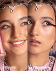 Beauty Bomb Mascara Volume Star 01 Black - Volumizing Mascara 9ml
